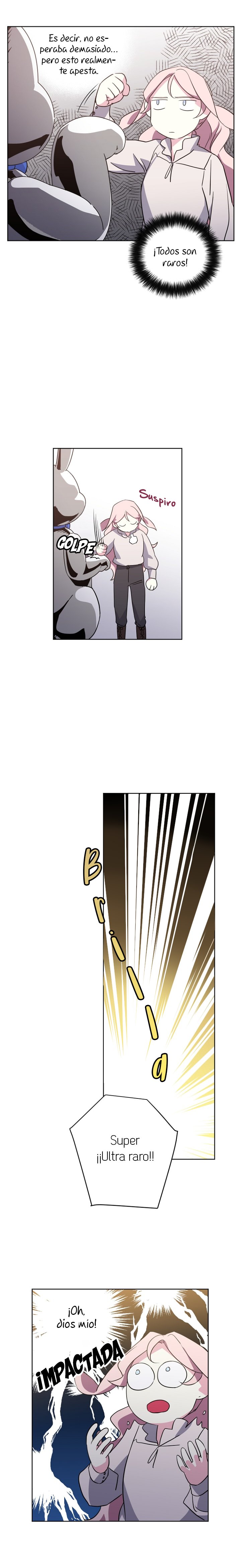 CHITRA capítulo 46 página 9