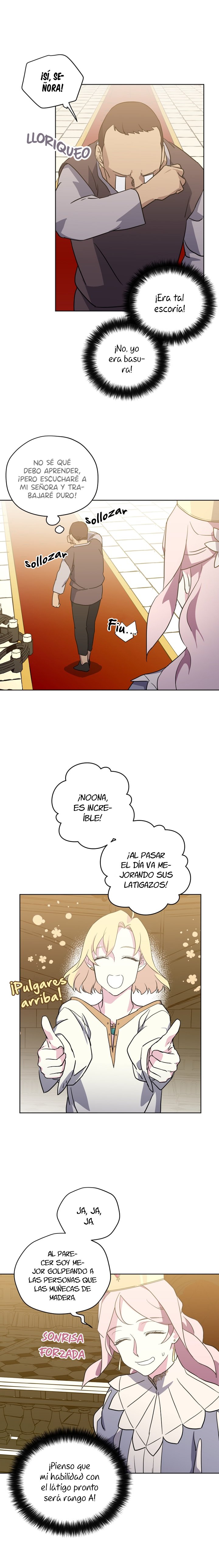 CHITRA capítulo 47 página 10