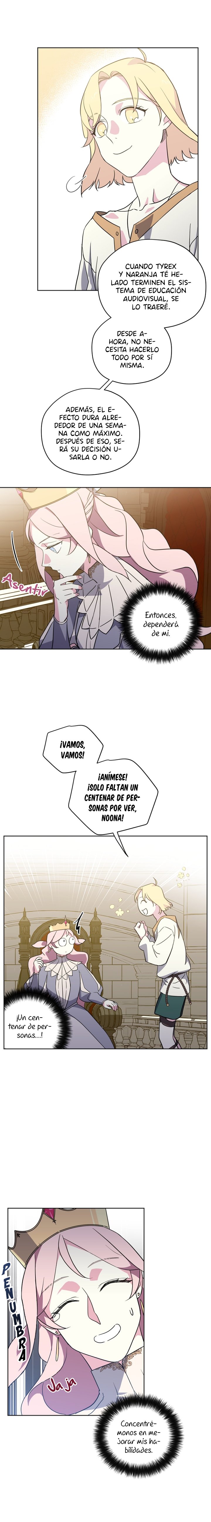 CHITRA capítulo 47 página 11