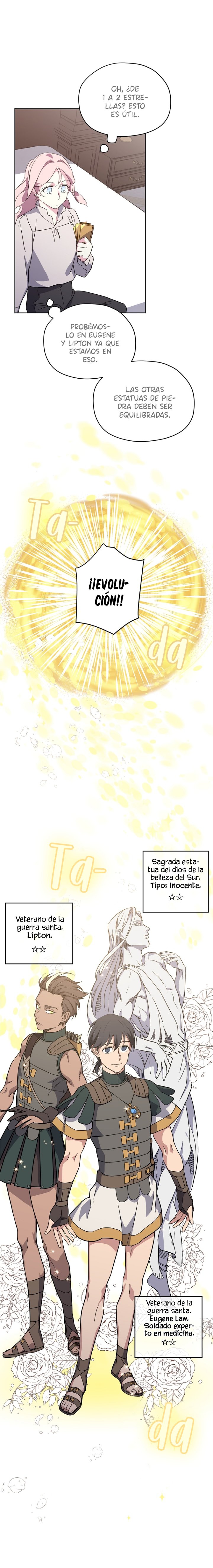 CHITRA capítulo 47 página 15