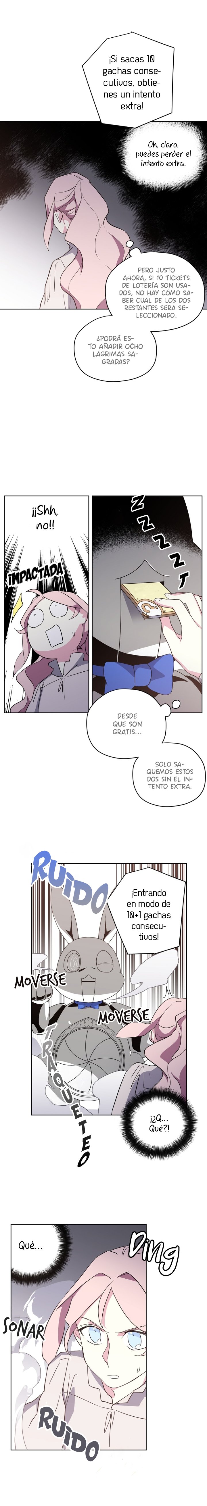 CHITRA capítulo 47 página 18