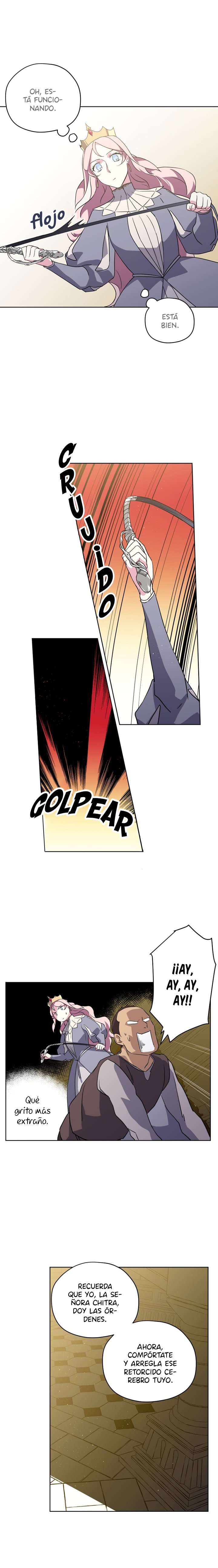 CHITRA capítulo 47 página 7