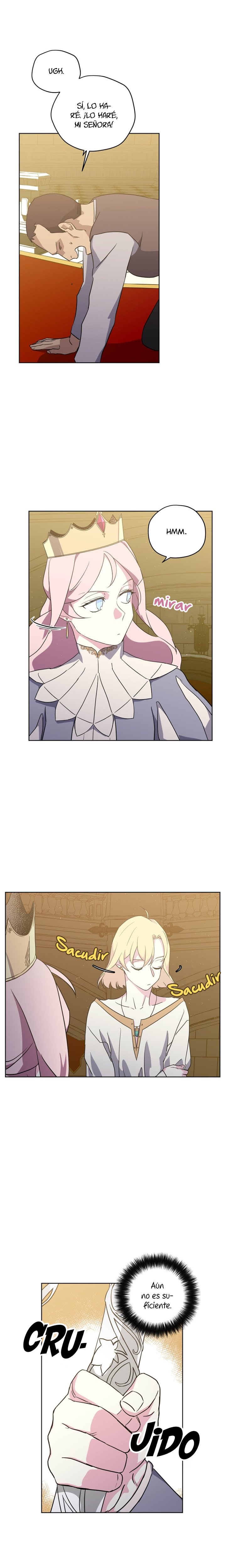 CHITRA capítulo 47 página 8
