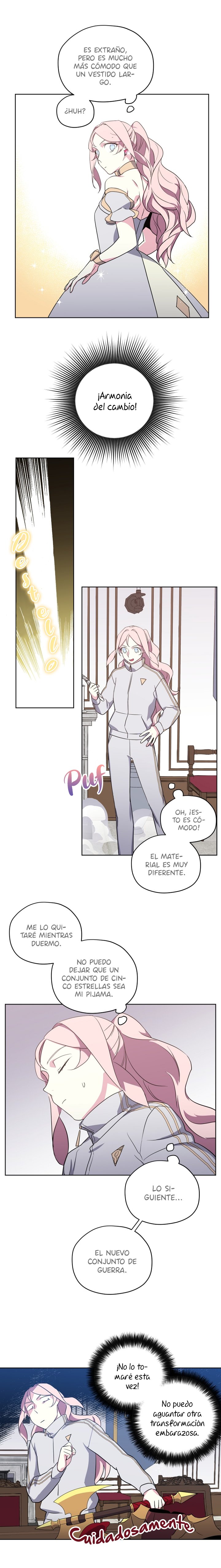 CHITRA capítulo 48 página 12