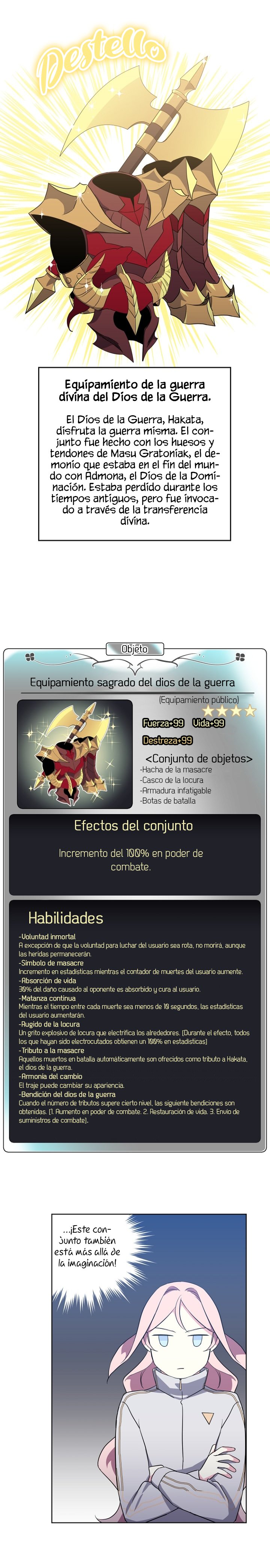 CHITRA capítulo 48 página 13