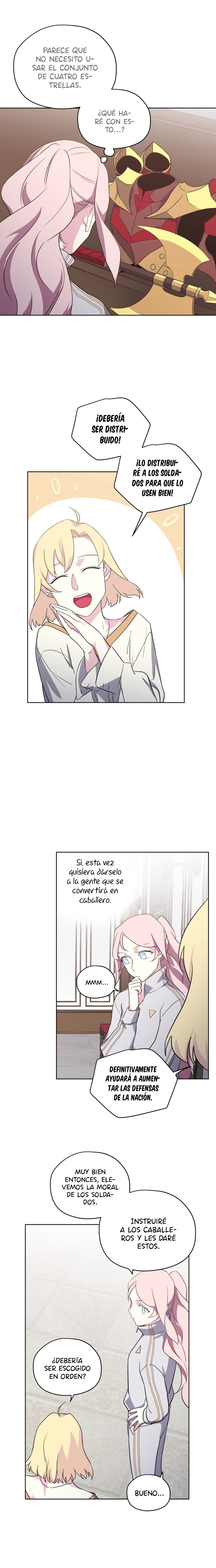 CHITRA capítulo 48 página 14