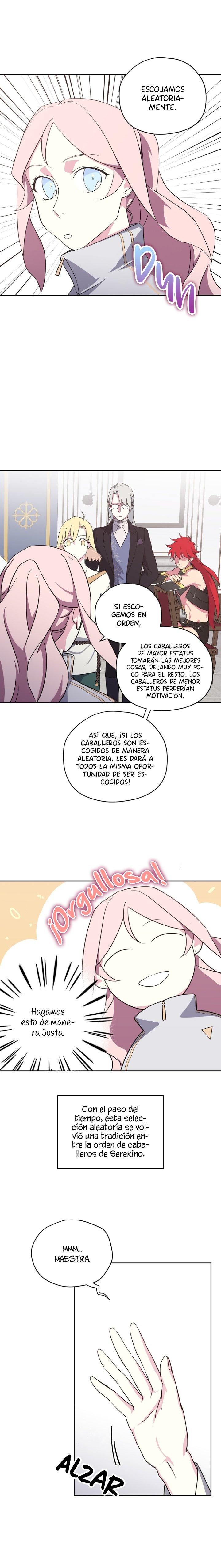 CHITRA capítulo 48 página 15