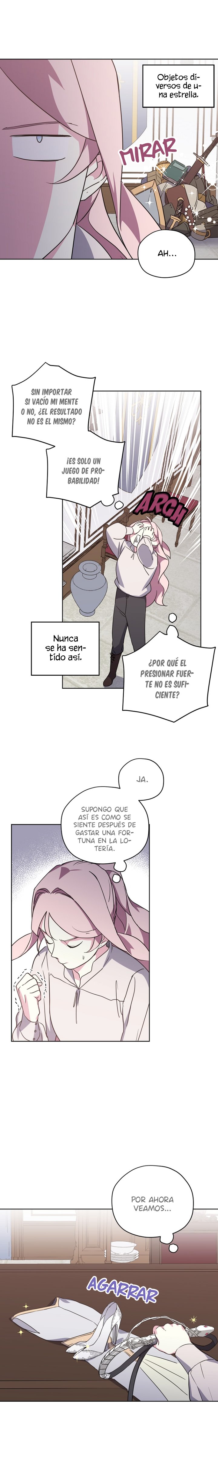 CHITRA capítulo 48 página 8