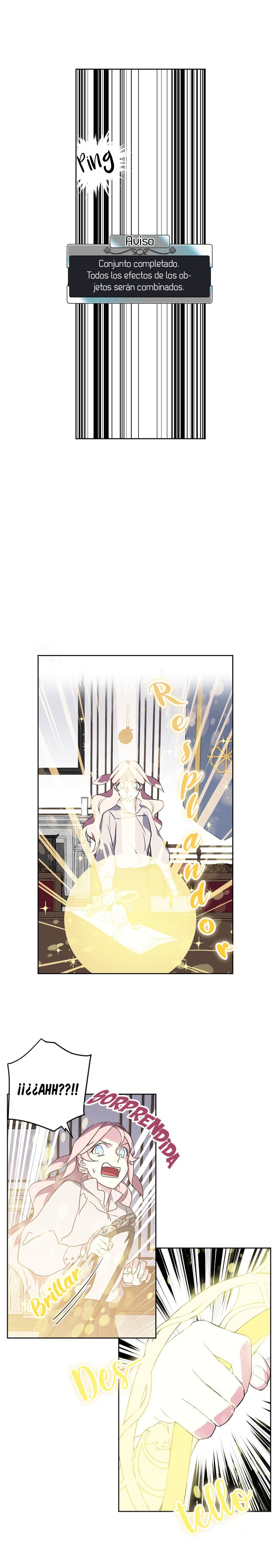 CHITRA capítulo 48 página 9