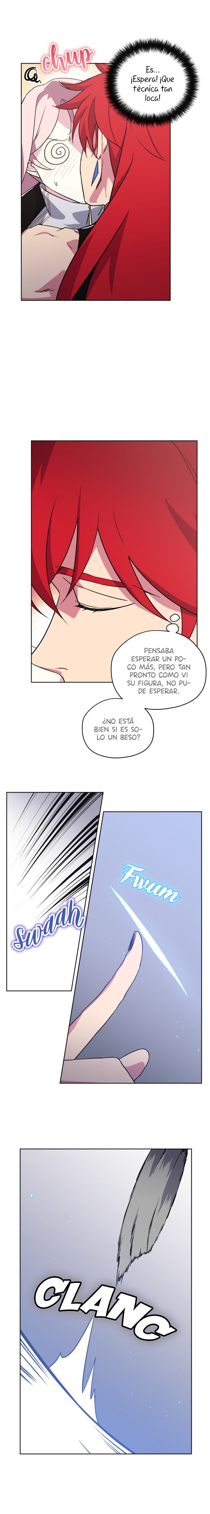 CHITRA capítulo 49 página 10