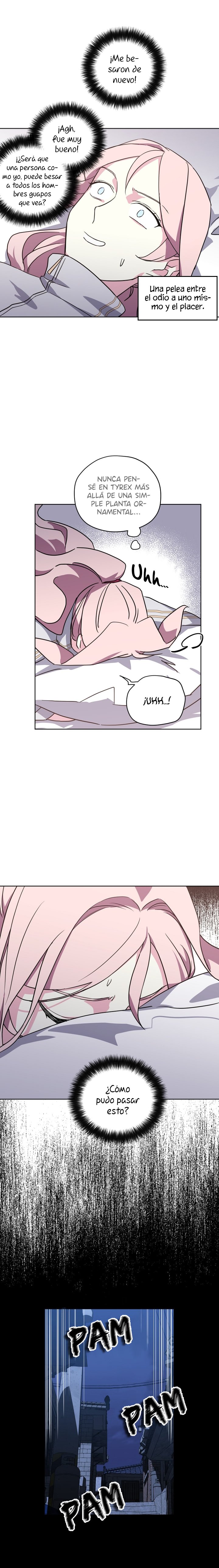 CHITRA capítulo 49 página 15