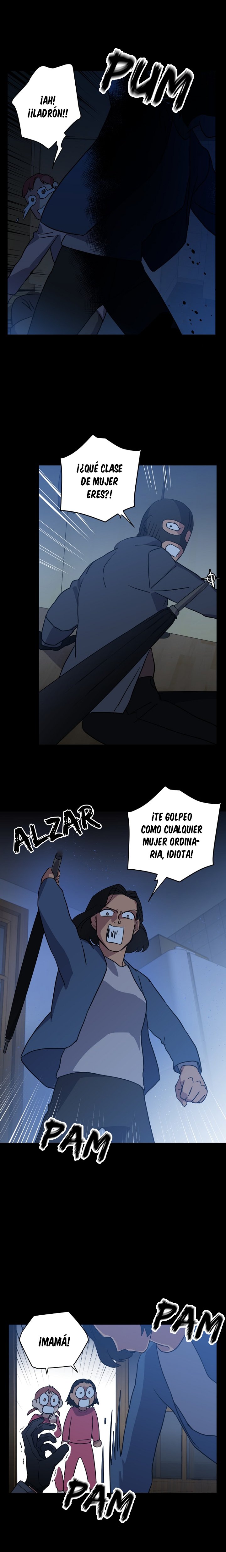 CHITRA capítulo 49 página 16