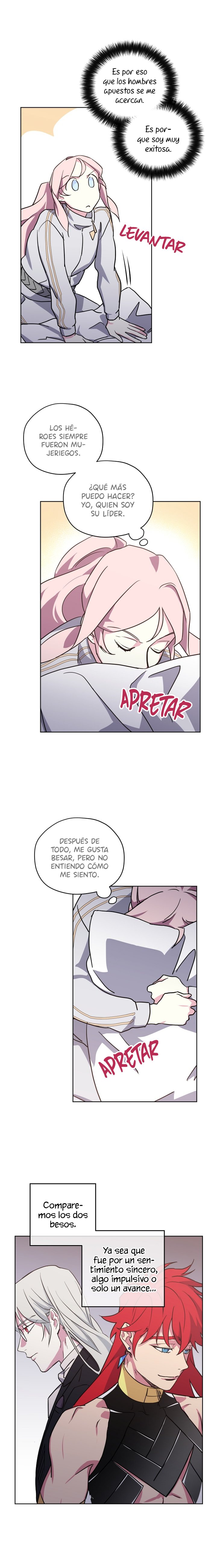 CHITRA capítulo 49 página 19
