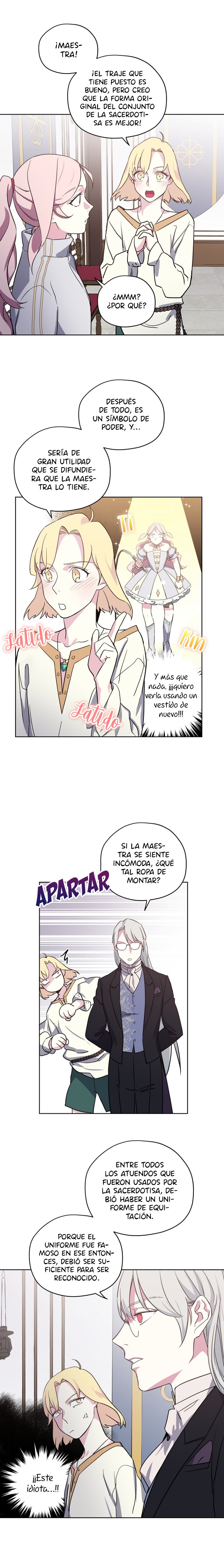 CHITRA capítulo 49 página 7