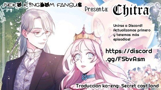 CHITRA capítulo 5 página 1