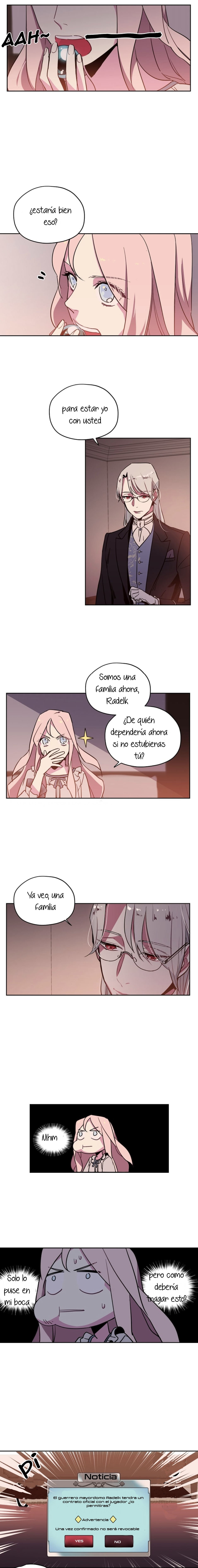 CHITRA capítulo 5 página 10