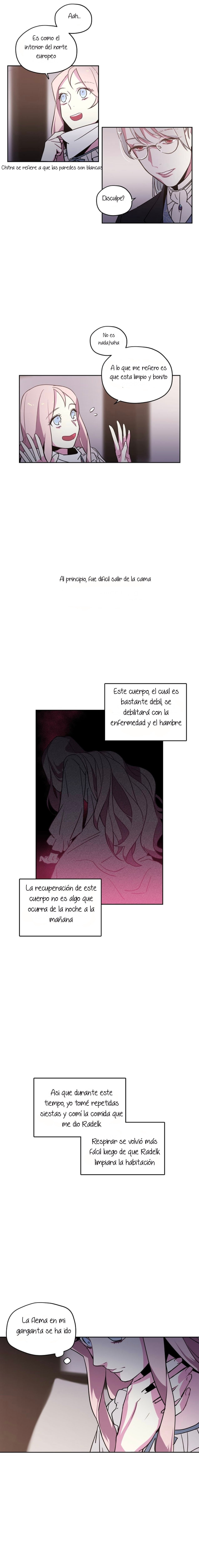 CHITRA capítulo 5 página 3