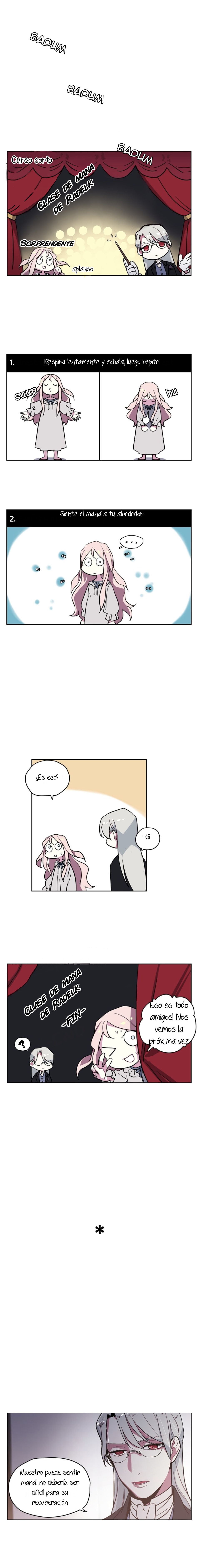 CHITRA capítulo 5 página 5