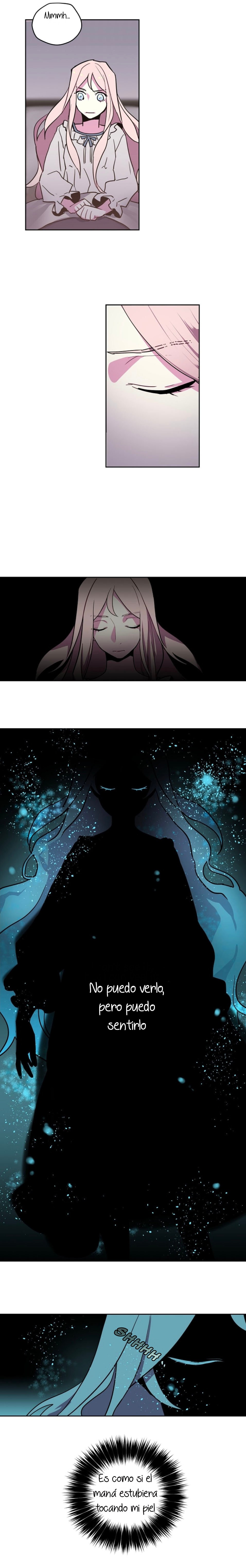 CHITRA capítulo 5 página 6