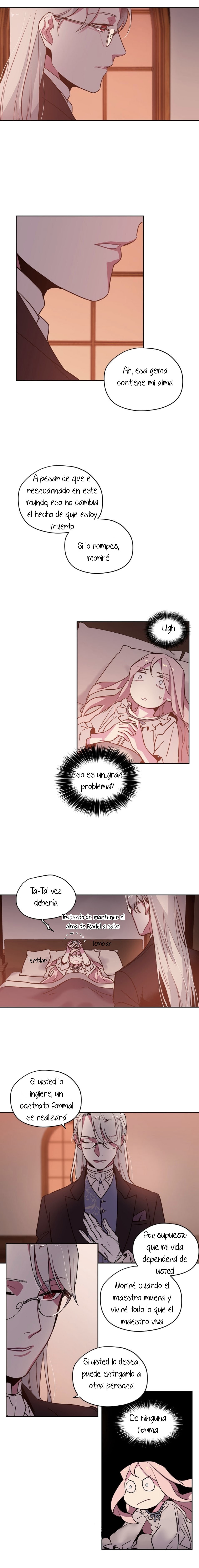 CHITRA capítulo 5 página 9