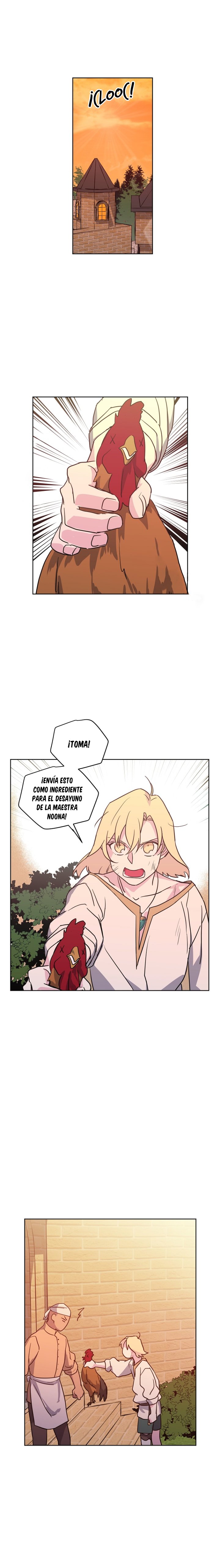 CHITRA capítulo 50 página 14
