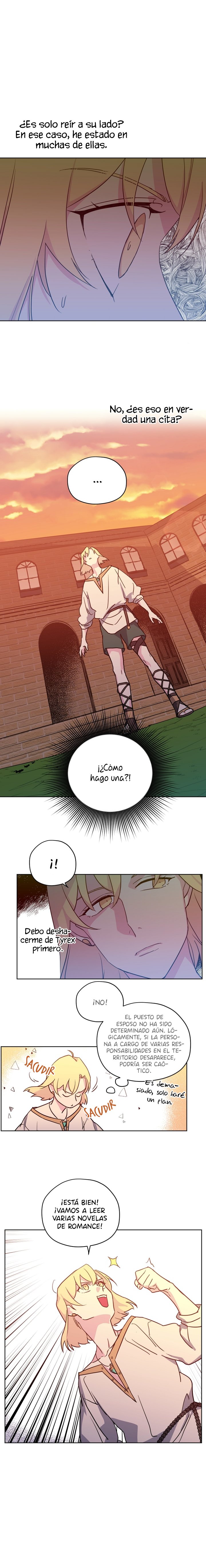CHITRA capítulo 50 página 16