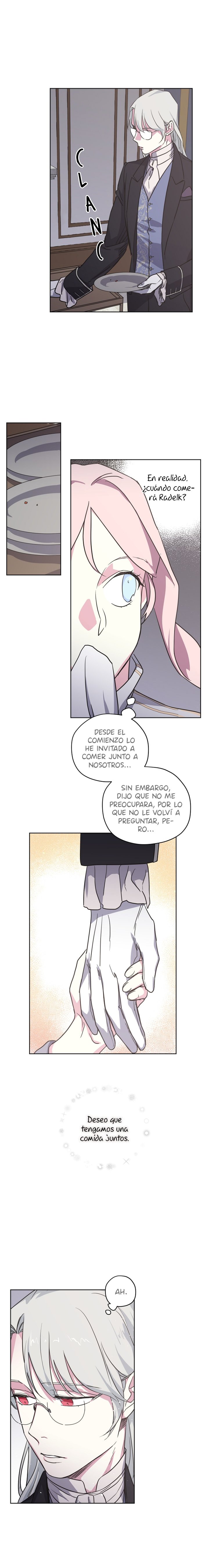 CHITRA capítulo 50 página 19