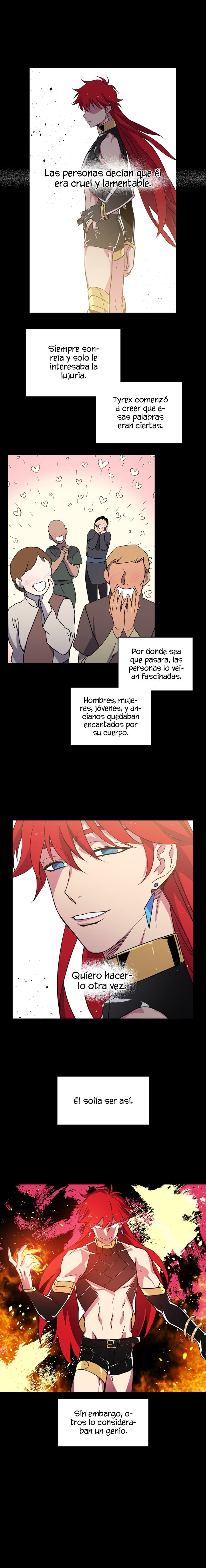 CHITRA capítulo 50 página 6