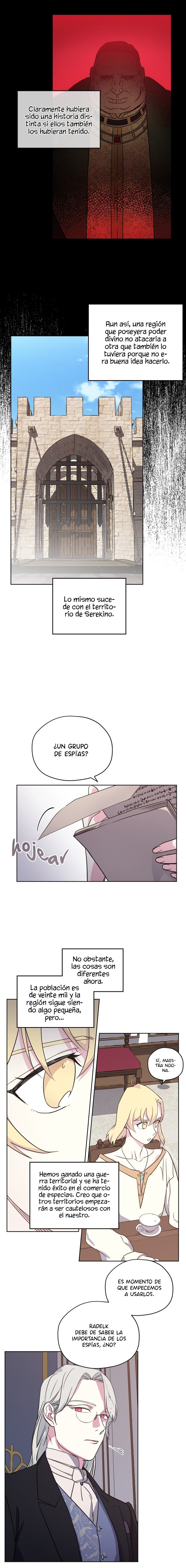 CHITRA capítulo 51 página 12