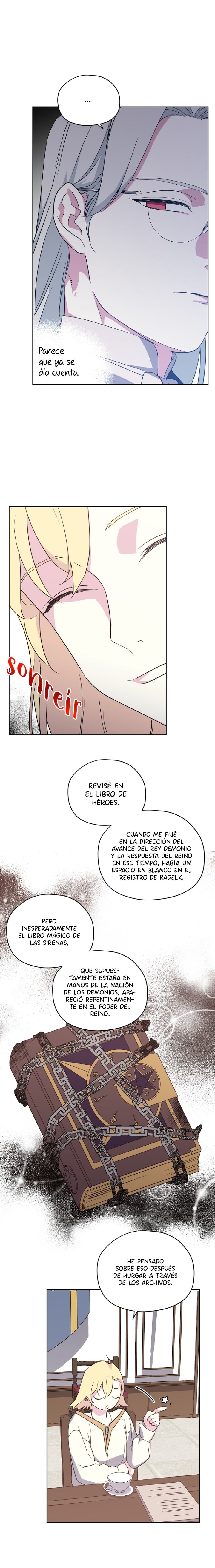 CHITRA capítulo 51 página 13