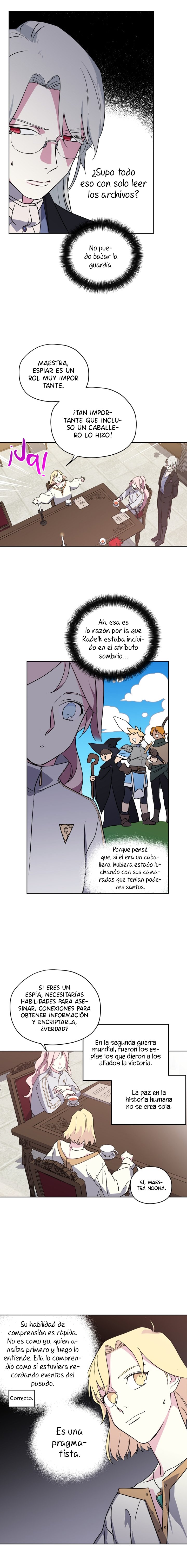 CHITRA capítulo 51 página 15