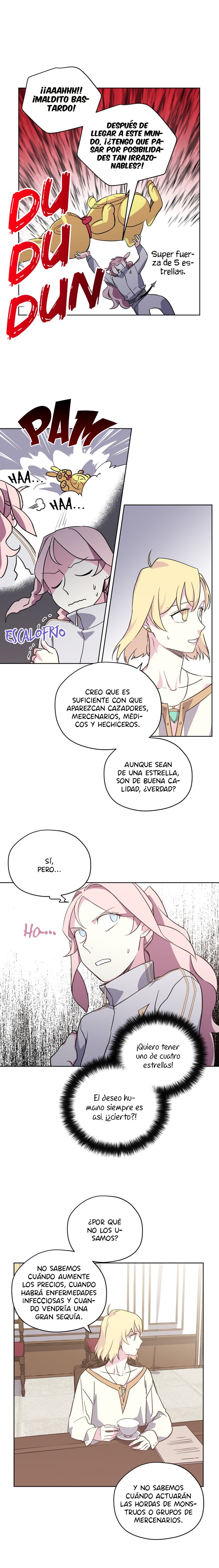 CHITRA capítulo 51 página 18