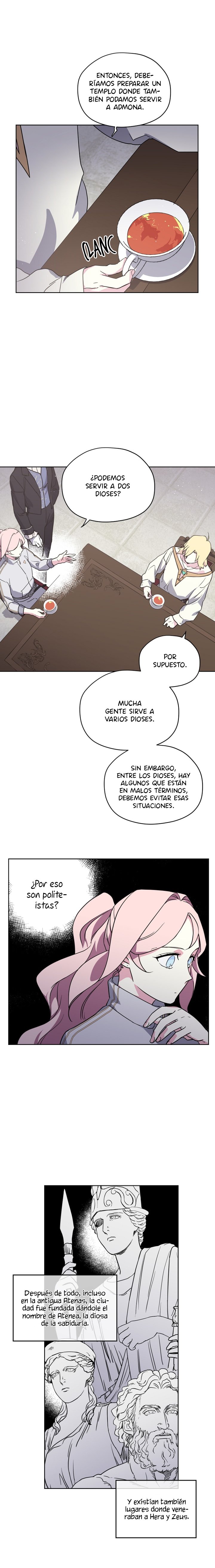 CHITRA capítulo 51 página 6