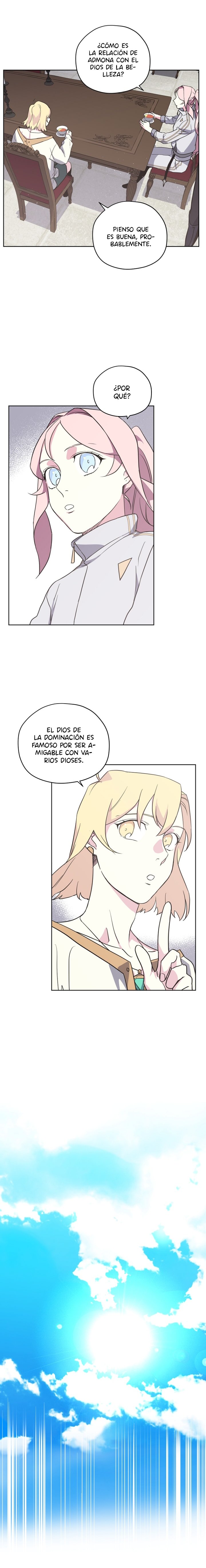 CHITRA capítulo 51 página 7