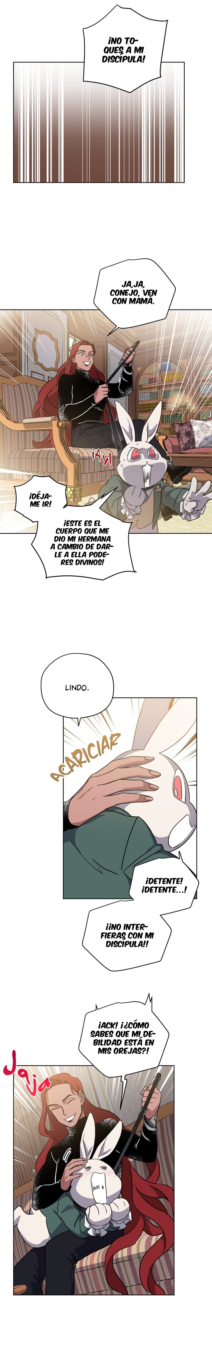 CHITRA capítulo 51 página 8
