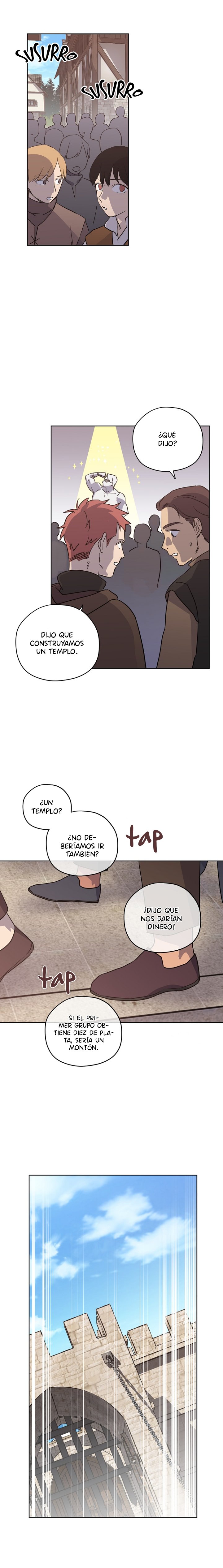 CHITRA capítulo 52 página 11
