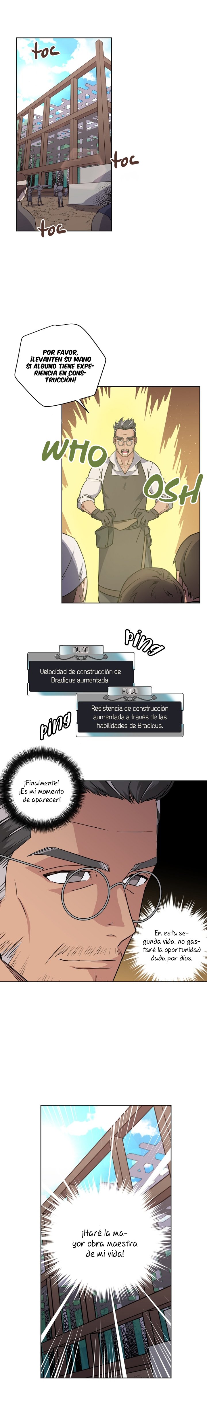 CHITRA capítulo 52 página 12