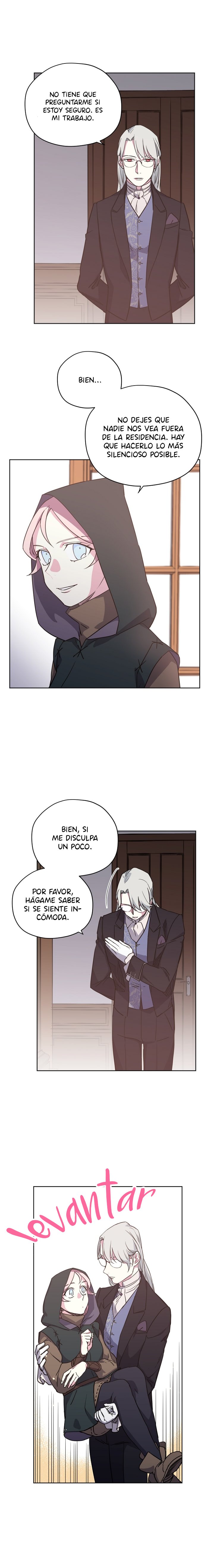 CHITRA capítulo 52 página 15