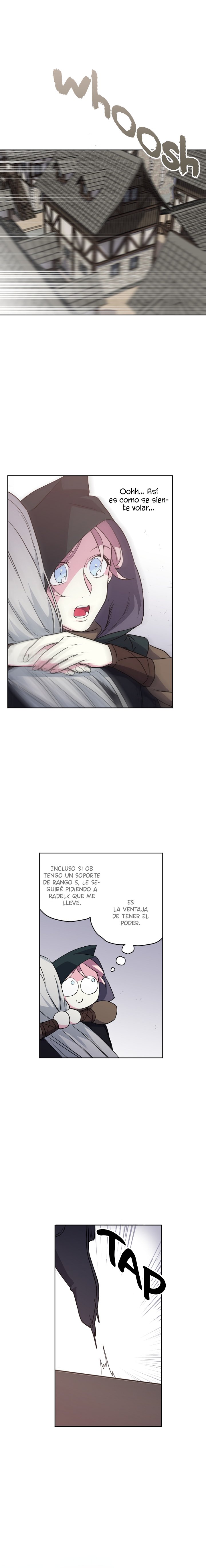 CHITRA capítulo 52 página 17