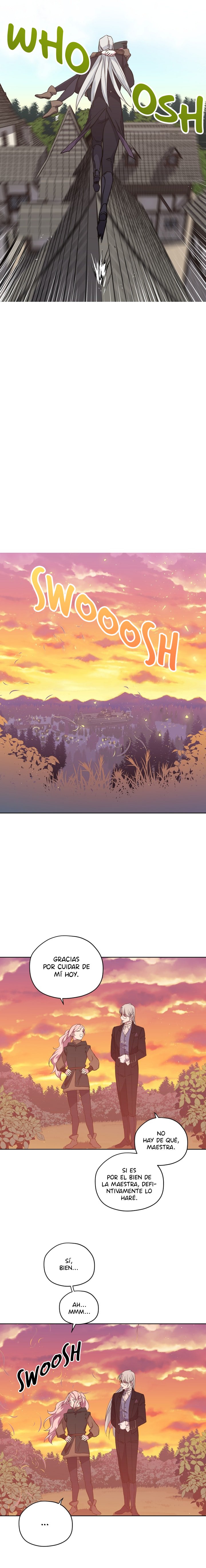 CHITRA capítulo 52 página 18