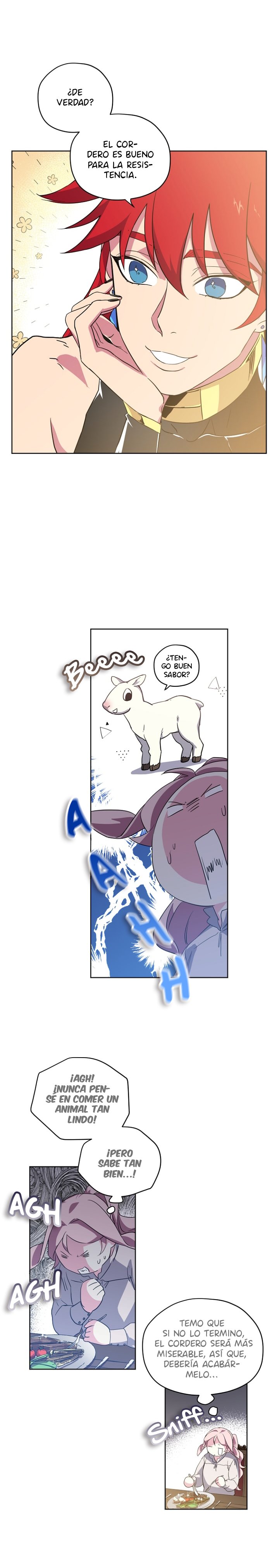 CHITRA capítulo 53 página 10