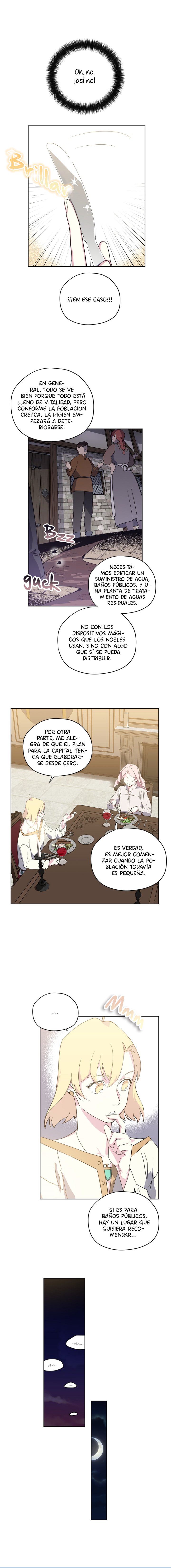 CHITRA capítulo 53 página 11