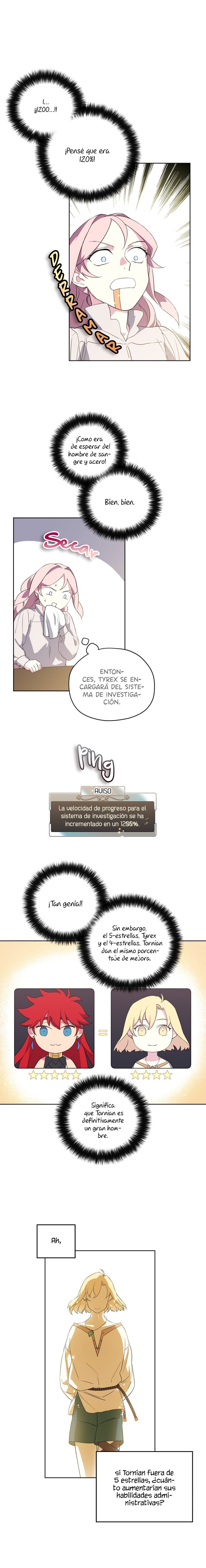 CHITRA capítulo 53 página 14