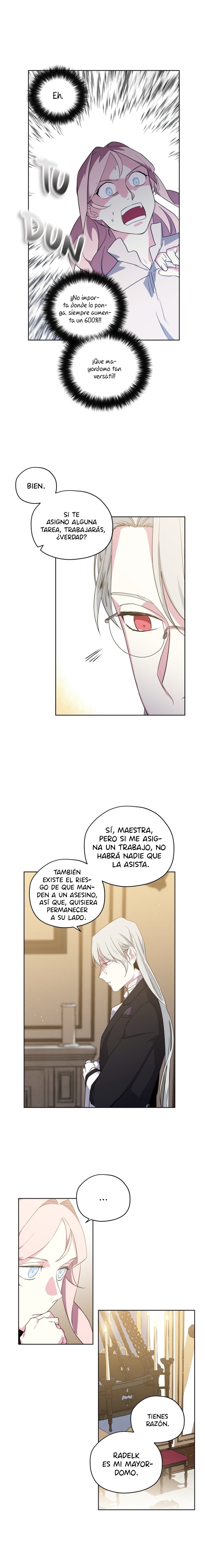 CHITRA capítulo 53 página 17