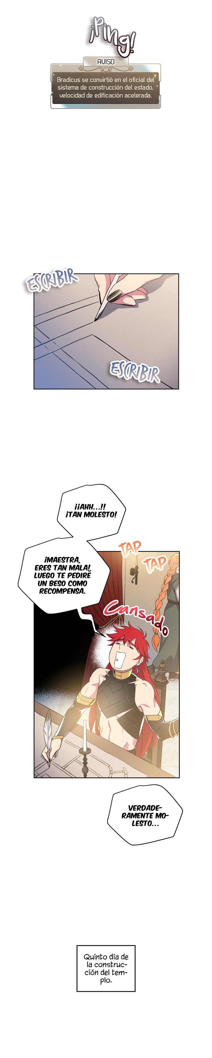 CHITRA capítulo 53 página 21