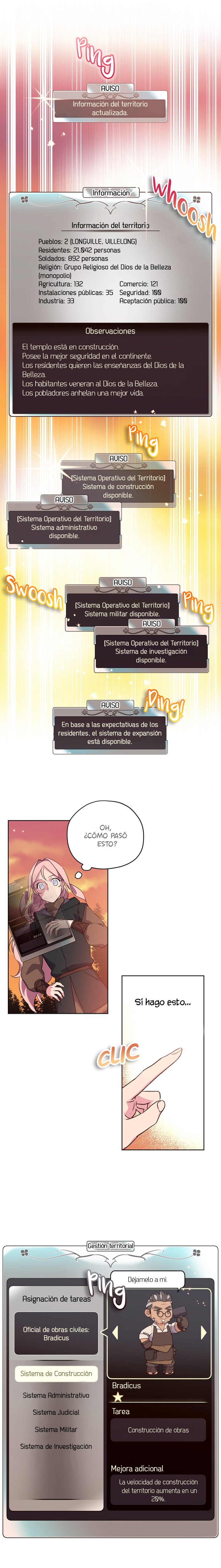 CHITRA capítulo 53 página 6