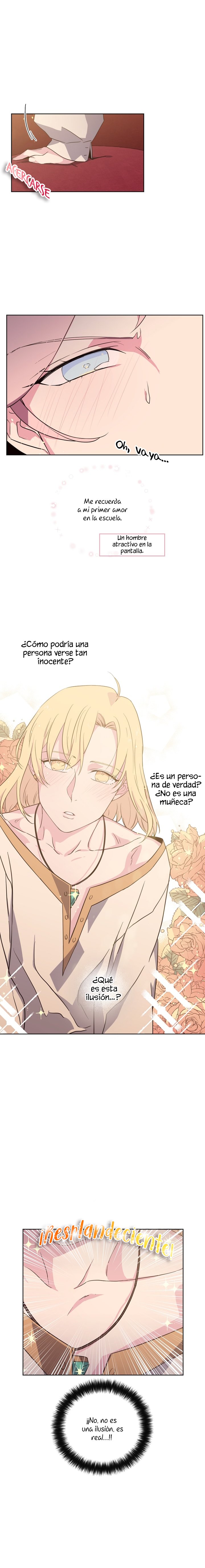 CHITRA capítulo 54 página 19
