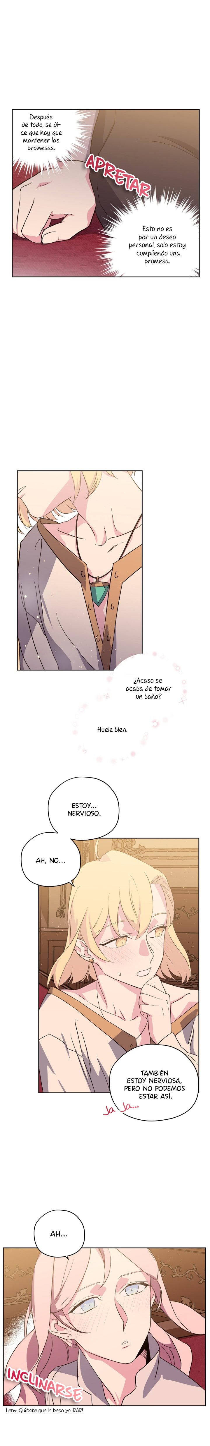 CHITRA capítulo 54 página 20