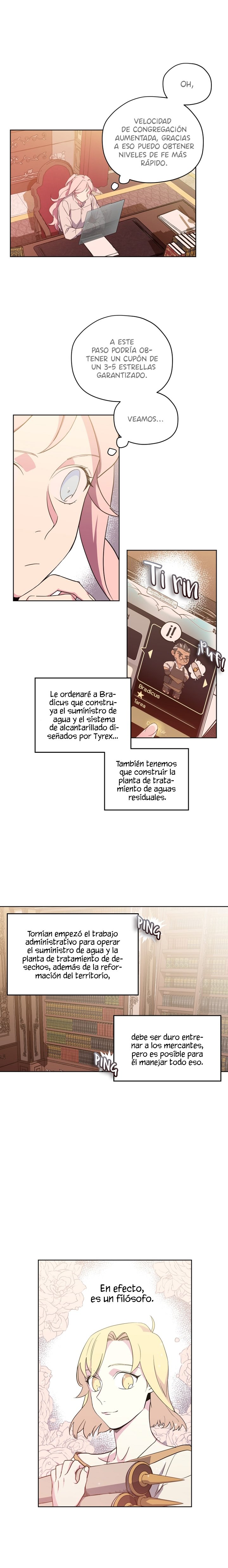 CHITRA capítulo 54 página 9
