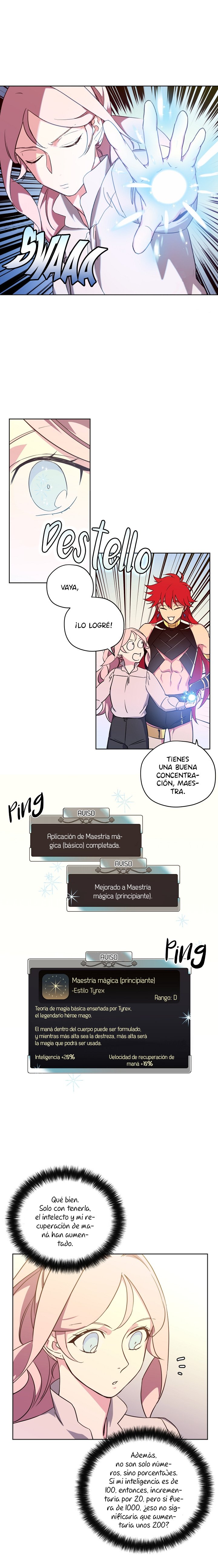 CHITRA capítulo 57 página 10